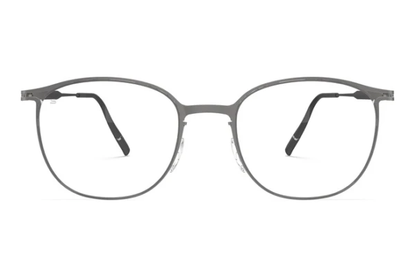 Glasses Silhouette Titanium Reframed (5595 6568)