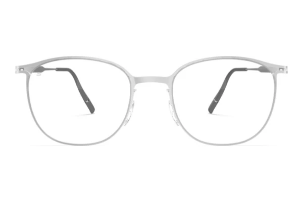 Glasses Silhouette Titanium Reframed (5595 7018)