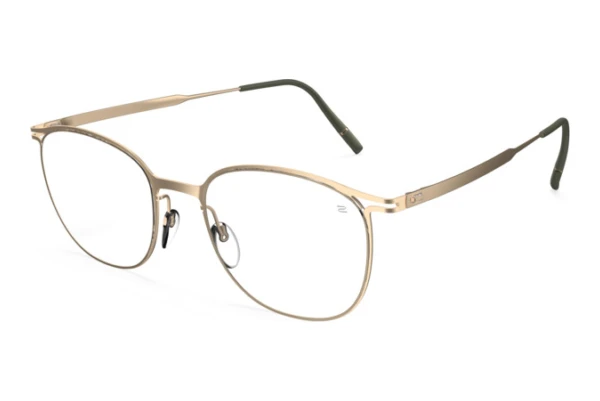 Glasses Silhouette Titanium Reframed (5595 7538)
