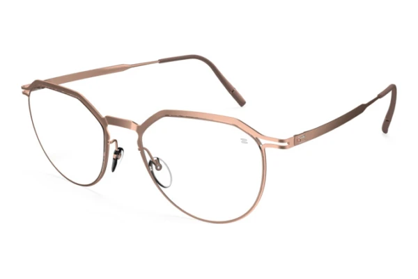 Glasses Silhouette Titanium Reframed (5596 3538)