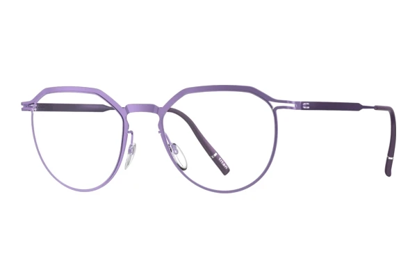 Glasses Silhouette Titanium Reframed (5596 4040)