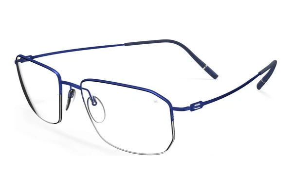 Glasses Silhouette Nylor Refined (5598 4540)