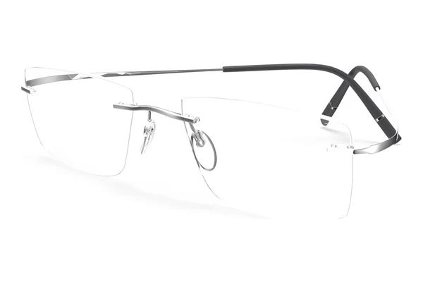 Glasses Silhouette Titan Minimal Art Stellar (5599-AB N562)