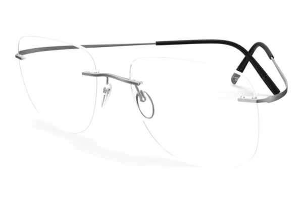 Glasses Silhouette Titan Minimal Art Stellar (5599-AI 6560)