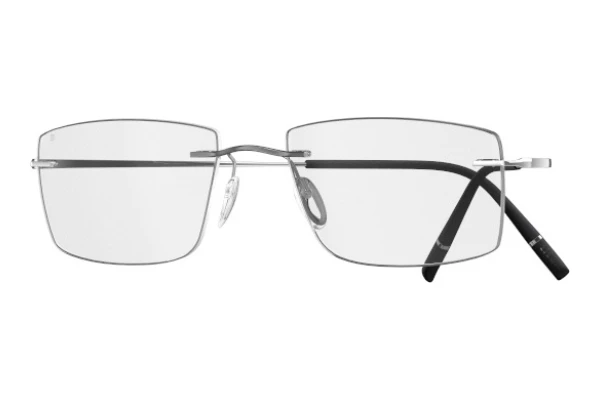 Glasses Silhouette Titan Minimal Art Stellar (5599-BP 7000)