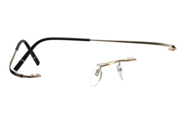 Glasses Silhouette Titan Minimal Art Stellar (5599-BS 7830)