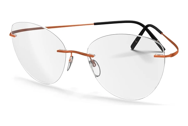 Glasses Silhouette Titan Minimal Art Stellar (5599-ML 2540)