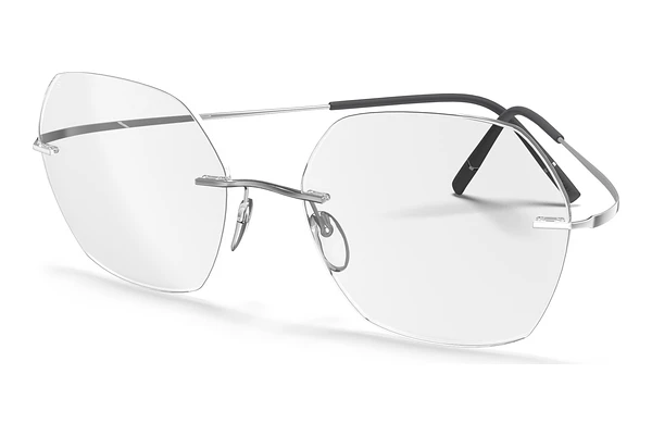 Glasses Silhouette Titan Minimal Art Stellar (5599-NK 7000)