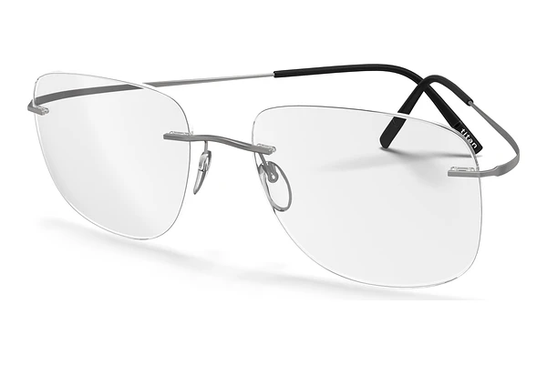 Glasses Silhouette Titan Minimal Art Stellar (5599-NL 6562)