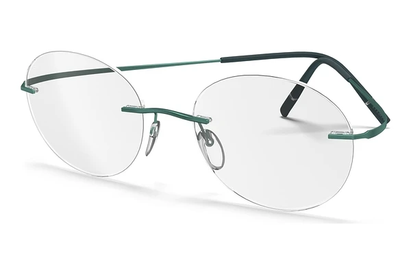 Glasses Silhouette Titan Minimal Art Stellar (5599-NM 5541)