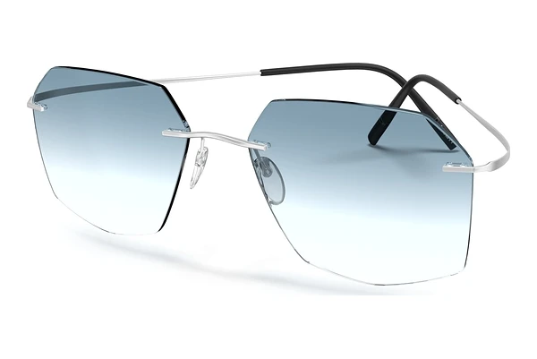 Glasses Silhouette Titan Minimal Art Stellar (5599-NV N365)