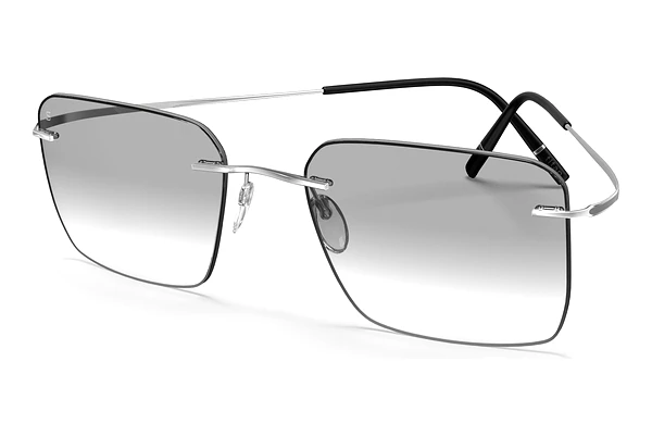Glasses Silhouette Titan Minimal Art Stellar (5599-PE 7305)