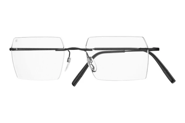 Glasses Silhouette Titan Minimal Art Stellar (5599-QM 9240)