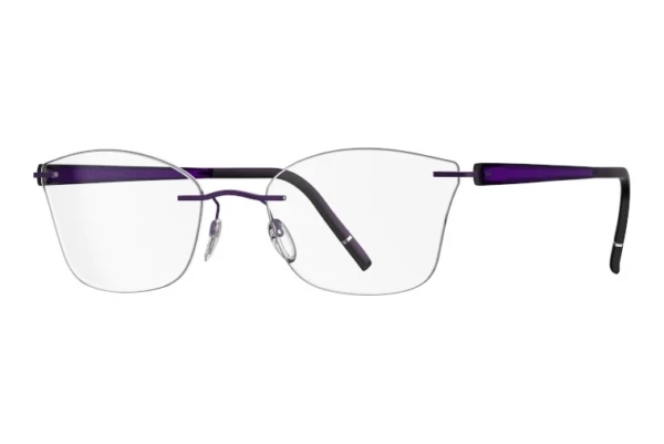 Glasses Silhouette The Sky (5600-BE 4040)