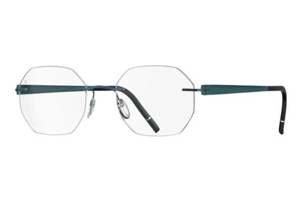 Glasses Silhouette The Sky (5600-KZ 5040)
