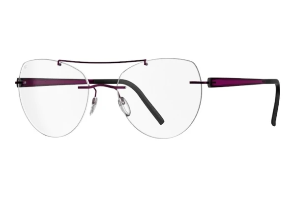 Glasses Silhouette The Sky (5600-LO 3540)