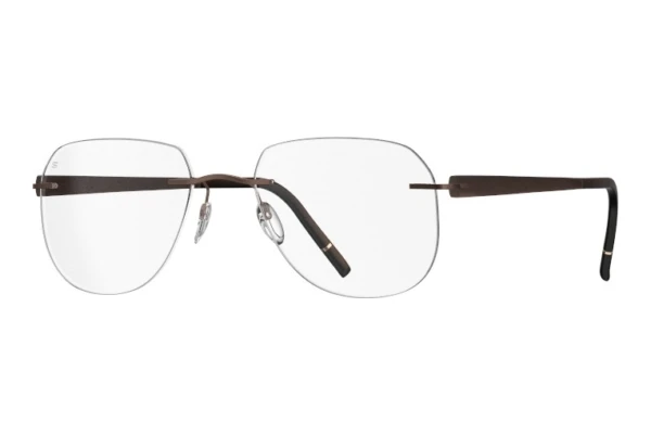 Glasses Silhouette The Sky (5600-MI 6140)
