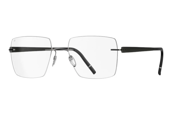 Glasses Silhouette The Sky (5600-MM 6660)
