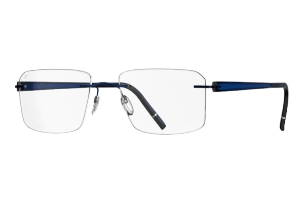 Glasses Silhouette The Sky (5600-OV 4540)