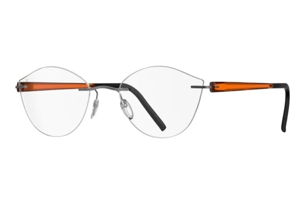 Glasses Silhouette The Sky (5600-QI 6510)