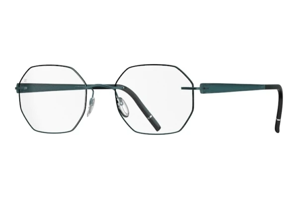 Glasses Silhouette The Sky (5600-QJ 5145)