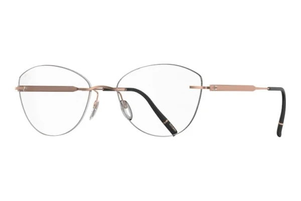 Glasses Silhouette The Timeless Visionary (5603-CJ 3530)