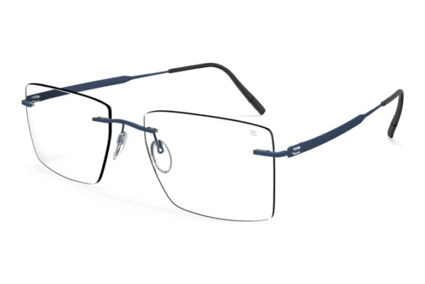 Glasses Silhouette The Timeless Visionary (5603-DF 4541)