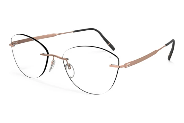 Glasses Silhouette The Timeless Visionary (5603-IB 3530)