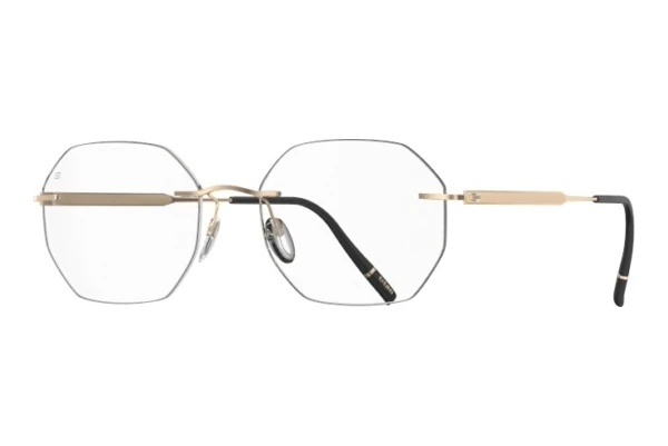 Glasses Silhouette The Timeless Visionary (5603-KZ 7530)