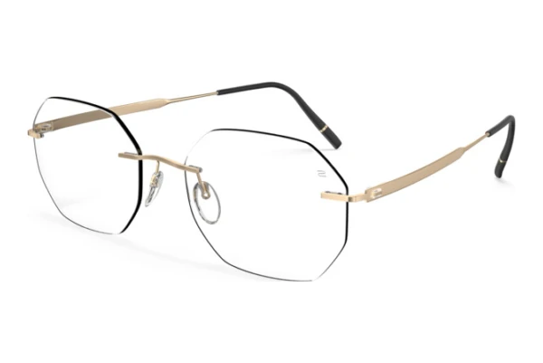 Glasses Silhouette The Timeless Visionary (5603-LD 7530)