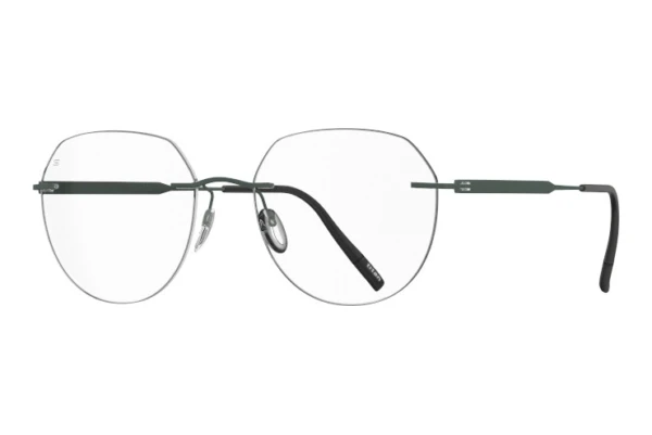 Glasses Silhouette The Timeless Visionary (5603-PO 5540)