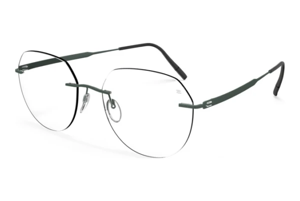 Glasses Silhouette The Timeless Visionary (5603-PO 5542)