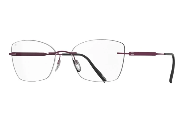 Glasses Silhouette The Timeless Visionary (5603-QE 4040)