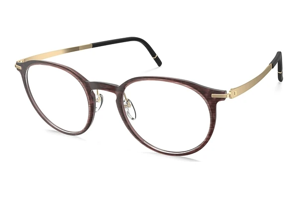 Glasses Silhouette Momentum Aurum (L012 6020)