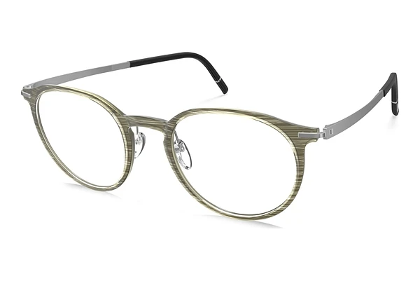 Glasses Silhouette Momentum Aurum (L012 6060)