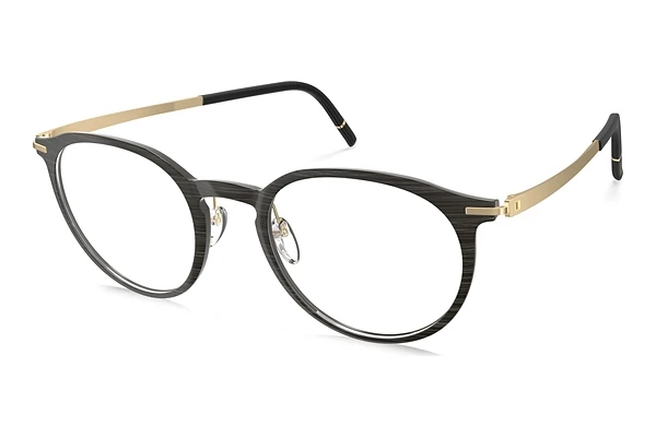 Glasses Silhouette Momentum Aurum (L012 6520)
