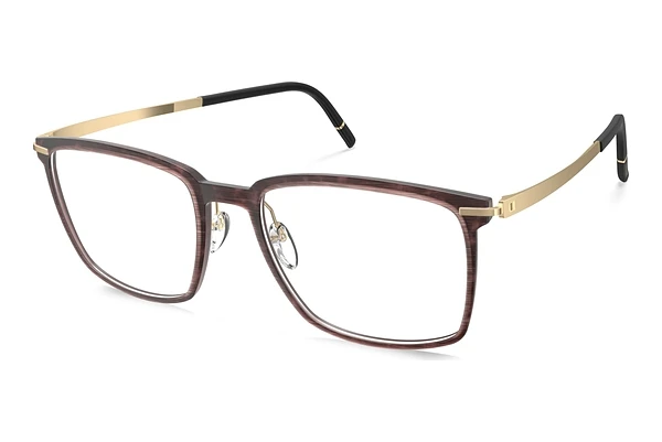 Glasses Silhouette Momentum Aurum (L013 6020)