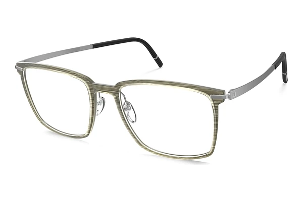 Glasses Silhouette Momentum Aurum (L013 6060)