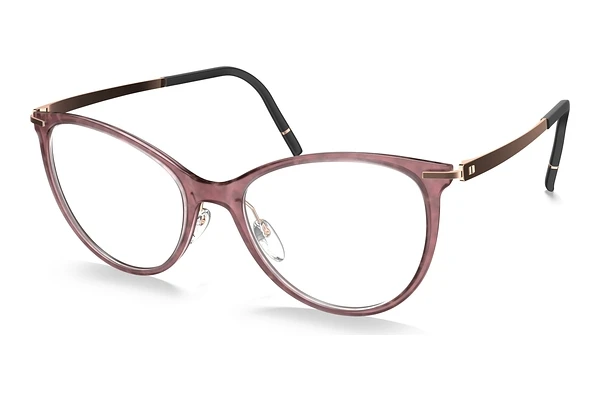 Glasses Silhouette Momentum Aurum (L017 3520)