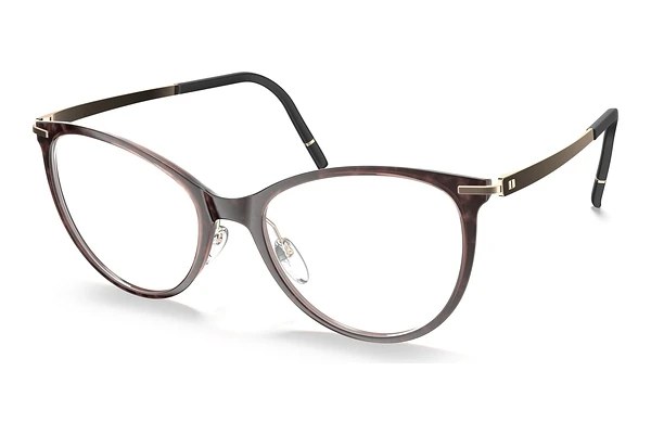 Glasses Silhouette Momentum Aurum (L017 6120)