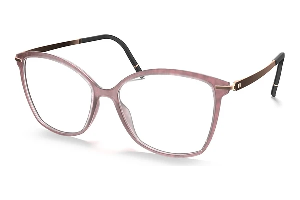 Glasses Silhouette Momentum Aurum (L018 3520)