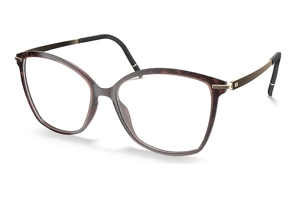 Glasses Silhouette Momentum Aurum (L018 6120)