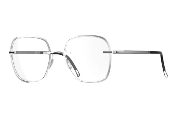 Glasses Silhouette Lignes d�Or (L026 6560)
