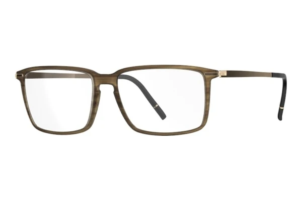 Glasses Silhouette Harmonie Naturelle (L901 6020)