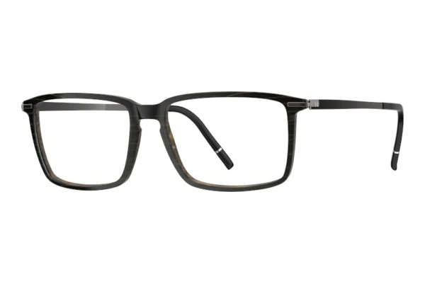 Glasses Silhouette Harmonie Naturelle (L901 9060)