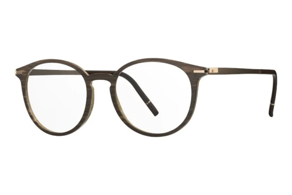 Glasses Silhouette Harmonie Naturelle (L902 6020)