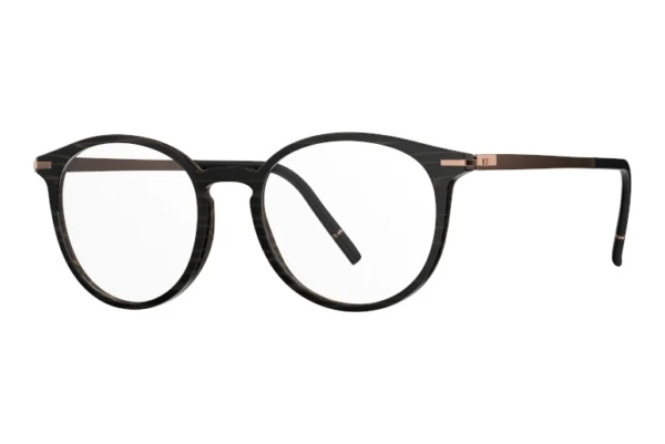 Glasses Silhouette Harmonie Naturelle (L902 9020)