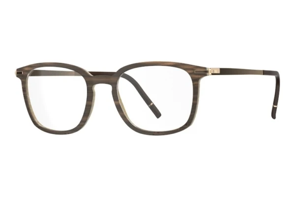 Glasses Silhouette Harmonie Naturelle (L903 6020)