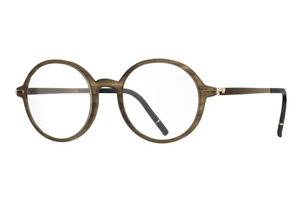 Glasses Silhouette Harmonie Naturelle (L904 6020)