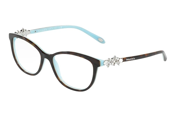 Glasses Tiffany TF2144HB 8134